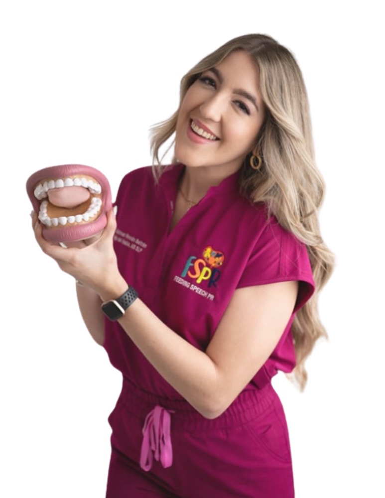 Especialista FSPR
